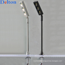 Table Standing LED Jewelry Lighting for Showcase & Glass Window